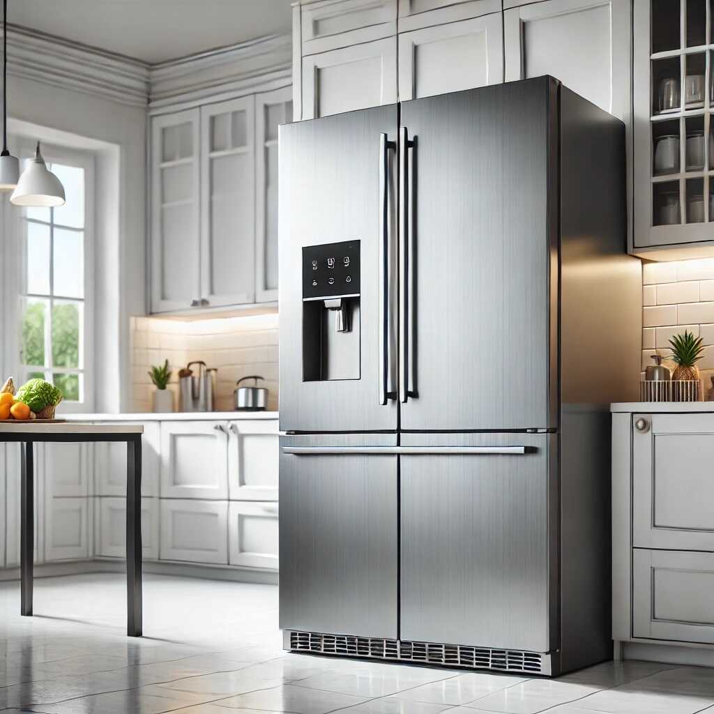 Naprawa lodówek Kalisz