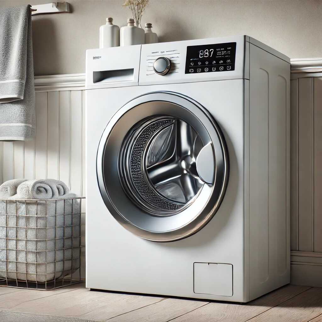 Naprawa pralek Kalisz