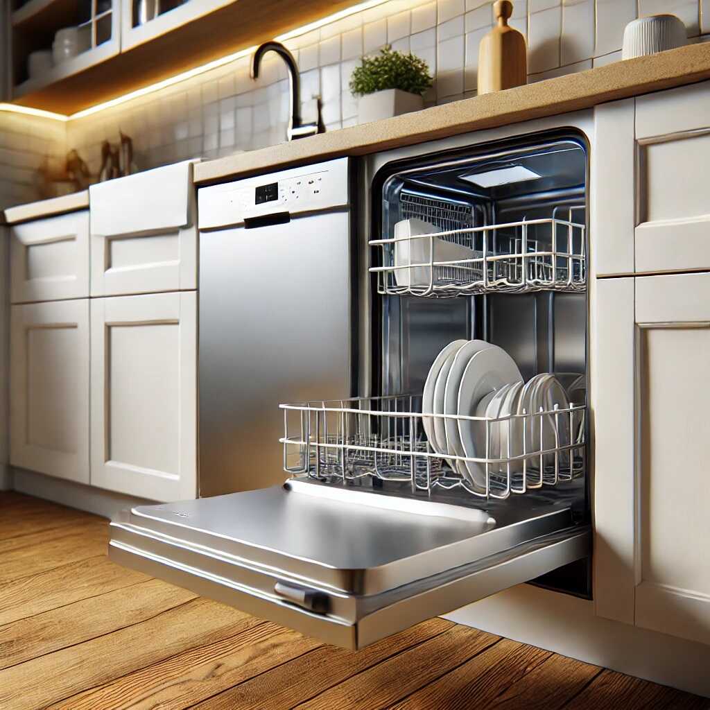 Naprawa zmywarek Kalisz